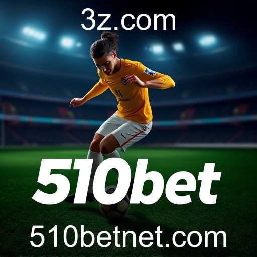 O Crescimento do 510bet no Mercado Brasileiro de Apostas