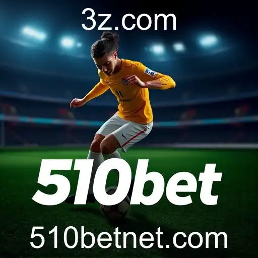 O Crescimento do 510bet no Mercado Brasileiro de Apostas