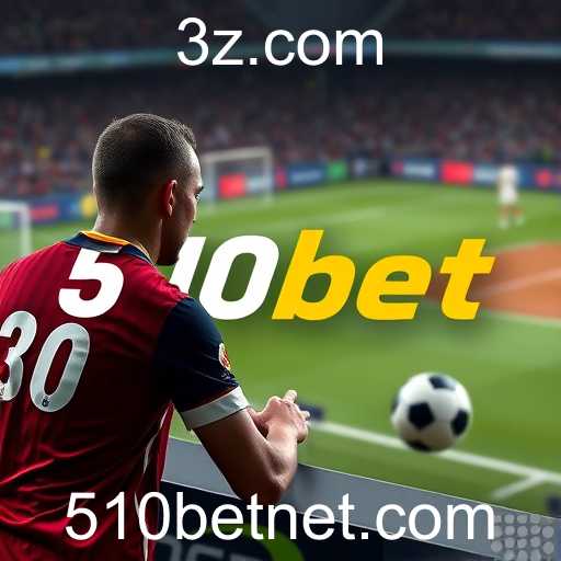 A Ascensão do 510bet no Mercado de Jogos Online