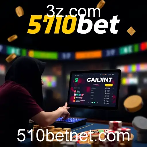 A Ascensão do 510bet no Universo dos Jogos Online