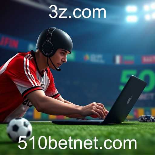 Crescimento dos Jogos Online no Brasil e o Papel da 510bet