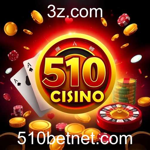 Desvendando o Mundo dos Jogos de Cassino no 510bet
