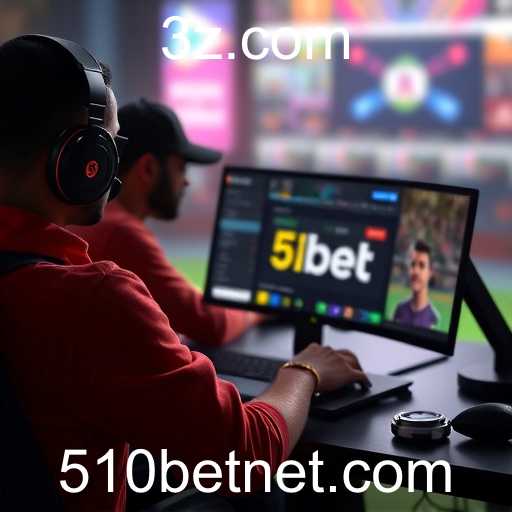 Expansão do iGaming em Portugal: O Crescimento da 510bet