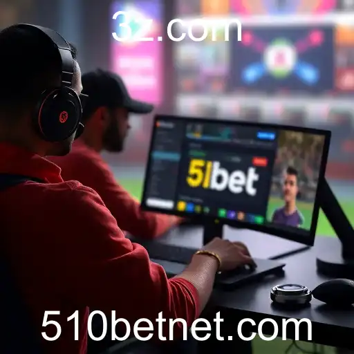 Expansão do iGaming em Portugal: O Crescimento da 510bet