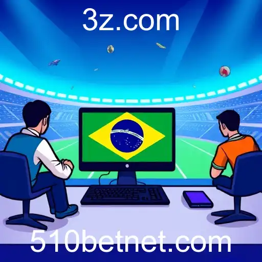 O Impacto dos Jogos Online no Brasil