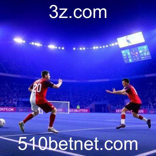 Apostas ao Vivo no 510bet: Uma Experiência Dinâmica e Interativa