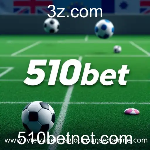 A Ascensão do 510bet e o Impacto no Mundo dos Jogos