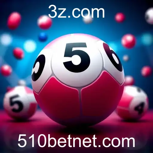 A Revolução dos Jogos Online com 510bet