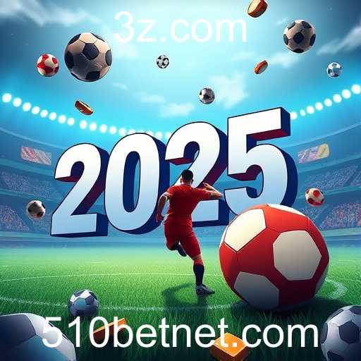A Ascensão do 510bet no Cenário de Jogos Online em 2025