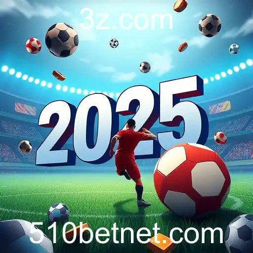 A Ascensão do 510bet no Cenário de Jogos Online em 2025