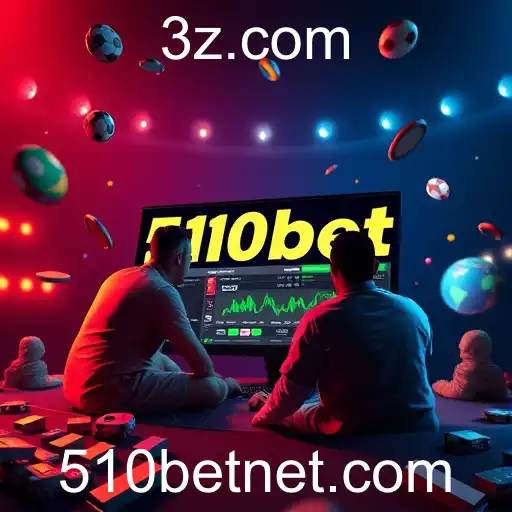 Ascensão e Impacto do 510bet no Cenário de Jogos Online